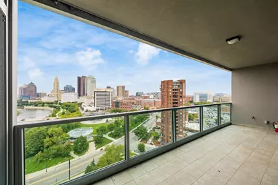 1 Miranova Place #1620, Columbus, OH 43215 - Photo 35