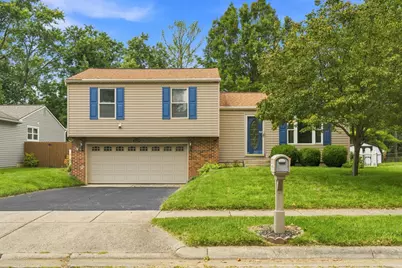 1129 Fletcher Drive, Reynoldsburg, OH 43068 - Photo 3