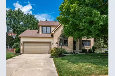 4976 Memphis Court, Hilliard, OH 43026 - Photo 1