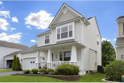 737 Cedar Run Drive, Blacklick, OH 43004 - Photo 3