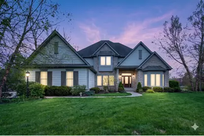 1551 Riverwood Lane, Powell, OH 43065 - Photo 87