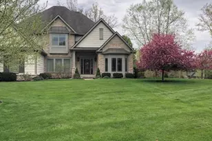 1551 Riverwood Ln, Powell, OH 43065 - Photo 85
