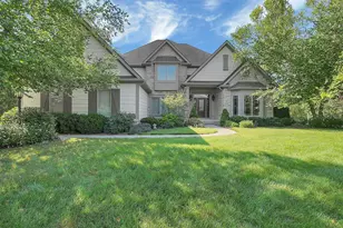 1551 Riverwood Ln, Powell, OH 43065 - Photo 1