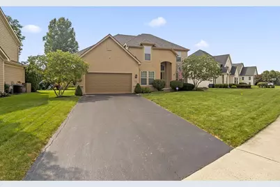 8302 Danbridge Way, Westerville, OH 43082 - Photo 3