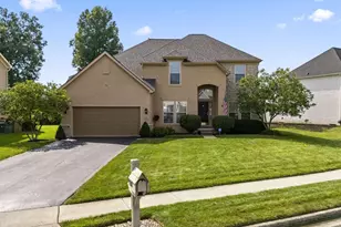 8302 Danbridge Way, Westerville, OH 43082 - Photo 79