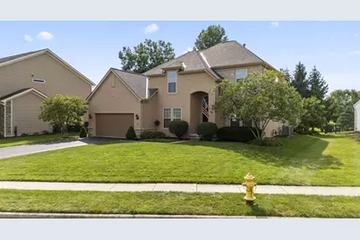 8302 Danbridge Way, Westerville, OH 43082 - Photo 87