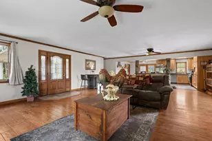 4585 S Dayton Brandt Rd, New Carlisle, OH 45344 - Photo 7