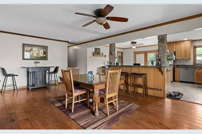 4585 S Dayton Brandt Road, New Carlisle, OH 45344 - Photo 9