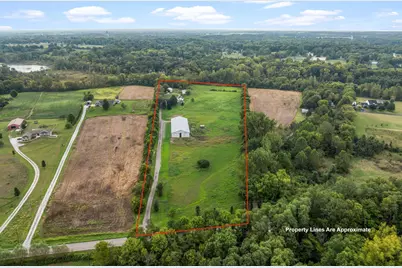 4585 S Dayton Brandt Road, New Carlisle, OH 45344 - Photo 41