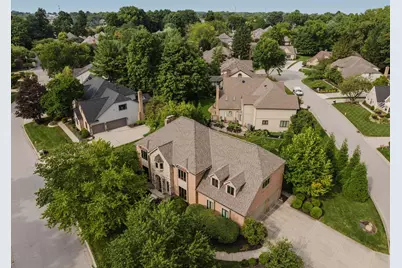8222 Sanctuary Drive, Columbus, OH 43235 - Photo 57