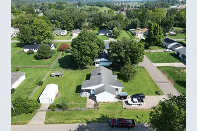 205 N Edgewood Road, Mount Vernon, OH 43050 - Photo 3