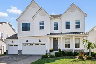 7102 Gelderland Dr, Hilliard, OH 43026 - Photo 1