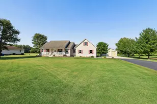 12067 Bulen-Pierce Rd, Lockbourne, OH 43137 - Photo 3
