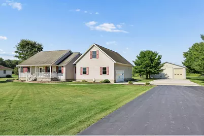 12067 Bulen-Pierce Road, Lockbourne, OH 43137 - Photo 1