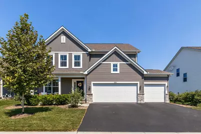 908 Heimat Haus Drive, Grove City, OH 43123 - Photo 1