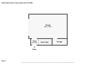 6240 Hudson Reserve Way, Westerville, OH 43081 - Photo 31