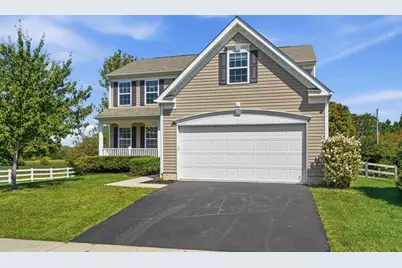 540 Westview Terrace, Lithopolis, OH 43136 - Photo 5
