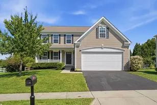 540 Westview Terrace, Lithopolis, OH 43136 - Photo 3