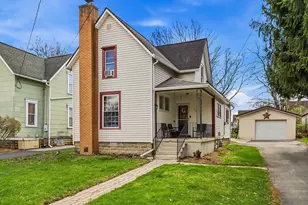 511 E 4th St, Marysville, OH 43040 - Photo 1