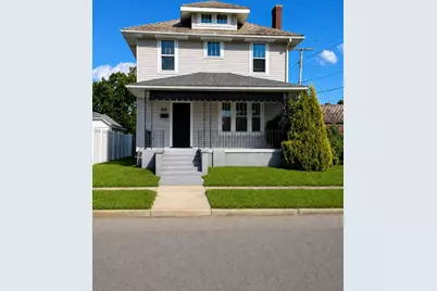 50 N Depot Street, Logan, OH 43138 - Photo 1