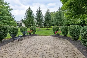 7700 Mikayla Dr, Westerville, OH 43082 - Photo 57