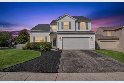 5490 Tammeron Court, Galloway, OH 43119 - Photo 3
