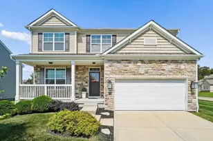 7940 Harvestmoon Dr, Reynoldsburg, OH 43068 - Photo 1
