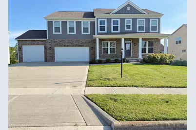 8739 Cedar Brook Street, Pickerington, OH 43147 - Photo 1