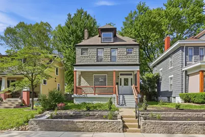 506 Melrose Avenue, Columbus, OH 43202 - Photo 1