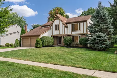 6918 Ernest Way, Dublin, OH 43017 - Photo 1