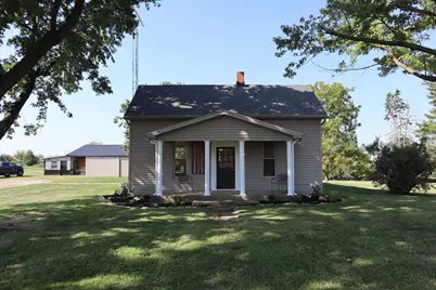 1606 Old Chillicothe Road SE, Washington Court House, OH 43160 - Photo 1