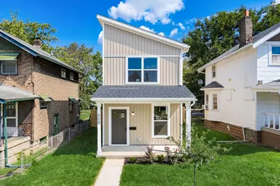 858 E Starr Avenue, Columbus, OH 43201 - Photo 1