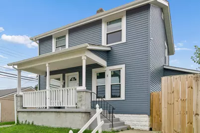1263 Heyl Avenue, Columbus, OH 43206 - Photo 1