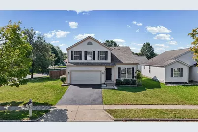 6217 Plumfield Drive, Canal Winchester, OH 43110 - Photo 11