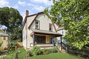 1408 E 22nd Ave, Columbus, OH 43211 - Photo 1