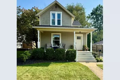 1016 E Vine Street, Mount Vernon, OH 43050 - Photo 1