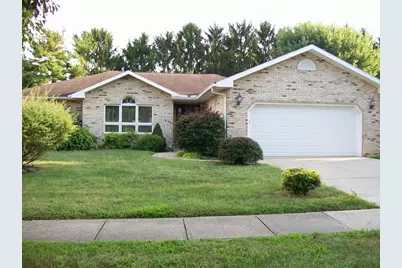371 Lawnwood Drive, Circleville, OH 43113 - Photo 1