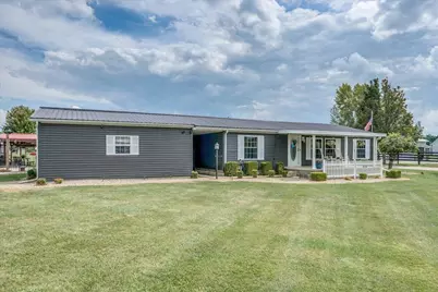 968 Shepherd Road, Frankfort, OH 45628 - Photo 1