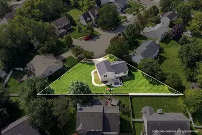 203 Fallen Timbers Court, Canal Winchester, OH 43110 - Photo 33