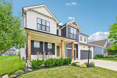 316 Sandhill Crane Street, Pickerington, OH 43147 - Photo 25