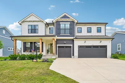 316 Sandhill Crane Street, Pickerington, OH 43147 - Photo 1