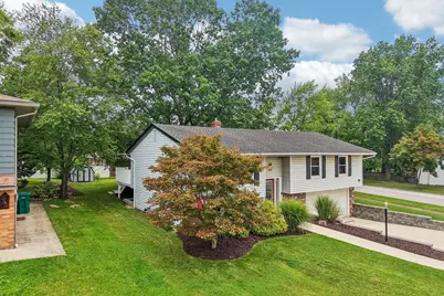 5750 Skyline Drive, Green Hills, OH 44131 - Photo 3
