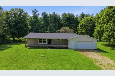 21620 Schenck Creek Road, Howard, OH 43028 - Photo 1