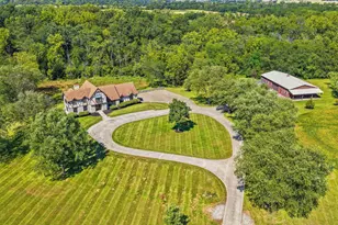 3191 Spring Valley Rd, London, OH 43140 - Photo 1