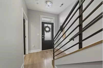 1239 Cromartie Lane #X, Columbus, OH 43201 - Photo 7