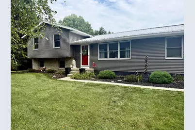 9347 Frabell Drive, Powell, OH 43065 - Photo 1