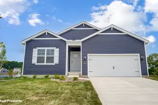 1162 Stratford Wy, London, OH 43140 - Photo 1
