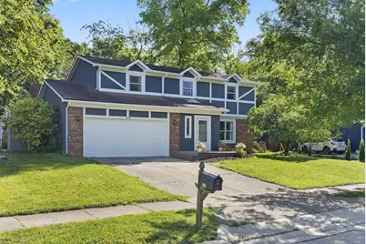 106 Nicole Drive, Westerville, OH 43081 - Photo 1