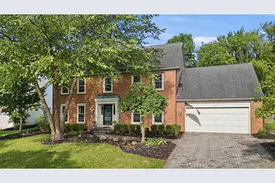 367 Barrington Drive, Westerville, OH 43082 - Photo 1