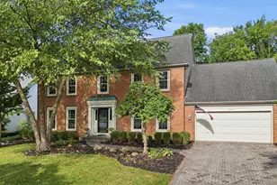 367 Barrington Dr, Westerville, OH 43082 - Photo 1